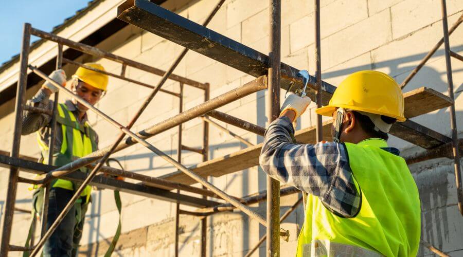Roof Vent Repair in Yuma, CO